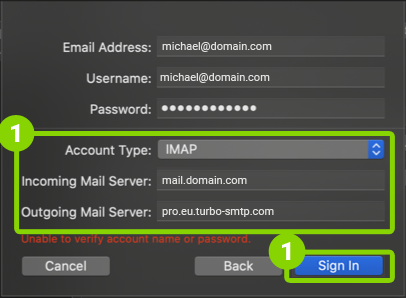 Set postgres user password