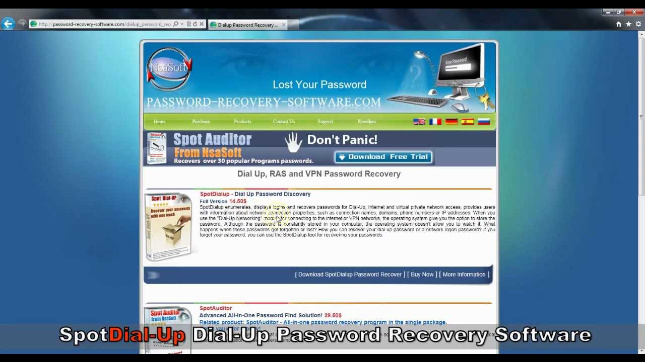 Best Mac Password Recovery Software